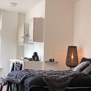 Kamer met een King Size Bed