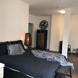 Deluxe Kamer met een King Size Bed